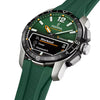 FESTINA - OROLOGIO DA UOMO FESTINA CONNECTED D VERDE