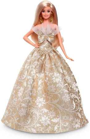 Barbie - Magia delle Feste 2025