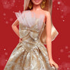 Barbie - Magia delle Feste 2025