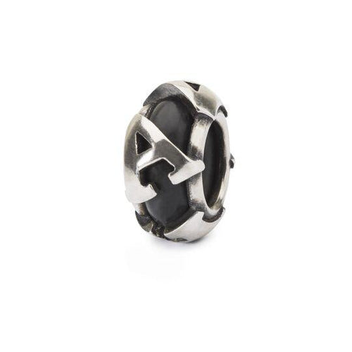 Stop Lettera A-Trollbeads