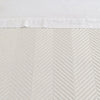Copriletto Trapuntato Continental ! Caleffi In Raso Di Cotone Matrimoniale Dreaming - Lusso e Comfort
