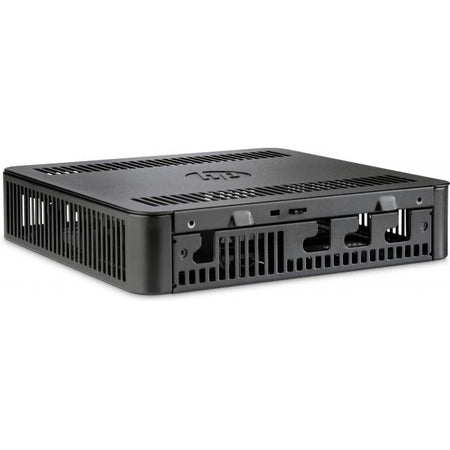 Desktop Mini LockBox V2