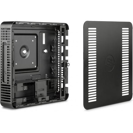 Desktop Mini LockBox V2