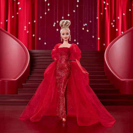 Barbie - Signature 80° Anniversario JBJ17