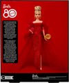 Barbie - Signature 80° Anniversario JBJ17