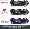 Mattel - Hot Wheels Racing Circuito Grand Prix JDY16