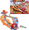 Mattel - Cars Sfreccia e Soccorri JFL57
