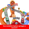 Mattel - Cars Sfreccia e Soccorri JFL57