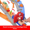 Mattel - Cars Sfreccia e Soccorri JFL57