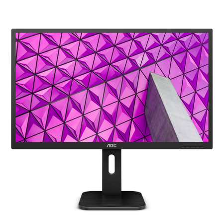 P1 24P1 computer monitor 60.5
