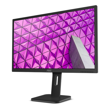 P1 24P1 computer monitor 60.5