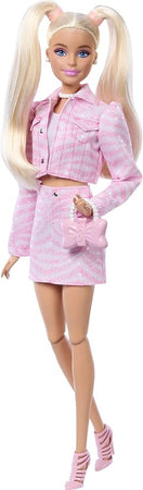 Mattel - Barbie Deluxe Style n. 9 JJN69