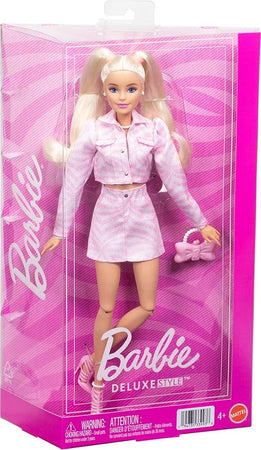 Mattel - Barbie Deluxe Style n. 9 JJN69