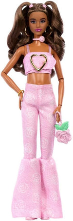 Mattel - Barbie Deluxe Style n. 12 JJN72