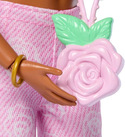 Mattel - Barbie Deluxe Style n. 12 JJN72