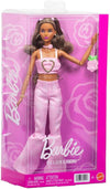 Mattel - Barbie Deluxe Style n. 12 JJN72