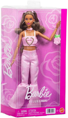 Mattel - Barbie Deluxe Style n. 12 JJN72