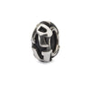 Stop Lettera R-Trollbeads