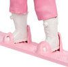 Mattel - Barbie Carriere Snowboarder  JKF78