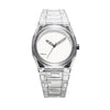 D1 Milano orologio EXP_WHITE NYLON 39 MM