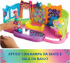 Gabby's Dollhouse - L’Attico a Tema Feste