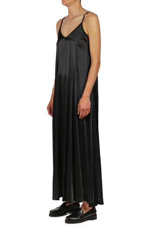 LA FEMME BLANCHE La Femme Blanche - Abito - 451509 - Nero da donna