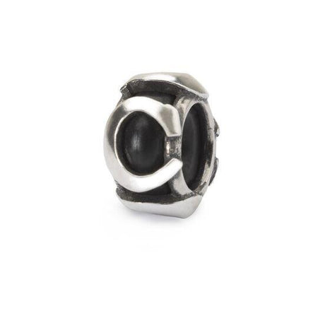 Stop Lettera C-Trollbeads
