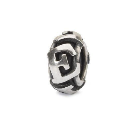 Stop Lettera E-Trollbeads