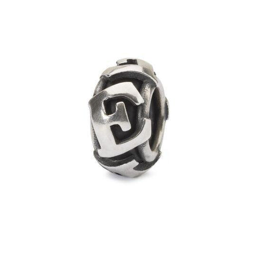 Stop Lettera E-Trollbeads