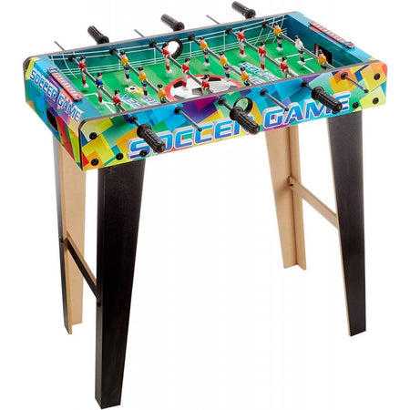 Globo - Calcetto Junior con 3 aste e 2 palline 38928