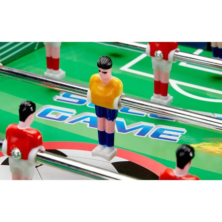 Globo - Calcetto Junior con 3 aste e 2 palline 38928