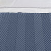 Copriletto Trapuntato Continental ! Caleffi In Raso Di Cotone Matrimoniale Dreaming - Lusso e Comfort