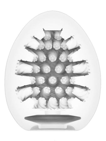 Tenga Egg Cone Stronger