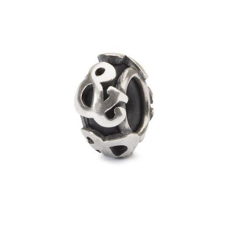 Stop Lettera &-Trollbeads