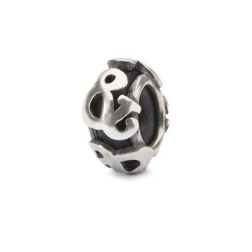 Stop Lettera &-Trollbeads