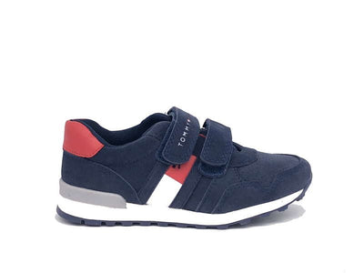 TOMMY HILFIGER sneakers bambino