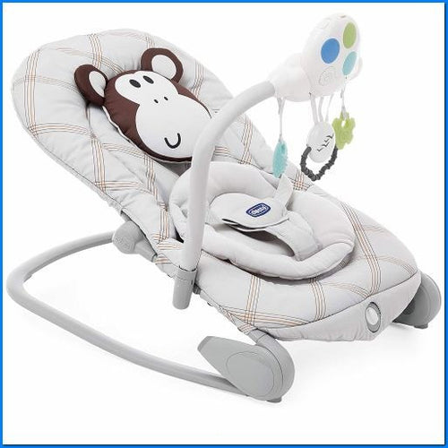 Chicco - Sdraietta Reclinabile Balloon