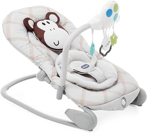 Chicco - Sdraietta Reclinabile Balloon