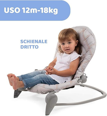 Chicco - Sdraietta Reclinabile Balloon