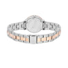 Orologio TRUSSARDI donna T-vision bicolore acciaio / oro rosa