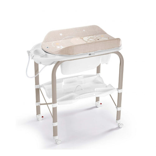 Cam - Bagnetto Fasciatoio  Cambio 260B