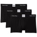 Calvin Klein confezione 3 boxer neri LV00NB4476 UB1