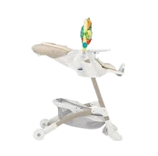 Cam - Seggiolone Pappa Istante 260