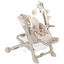 Cam - Seggiolone Pappa Istante 260