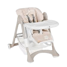 Cam - Seggiolone Pappa Istante 260