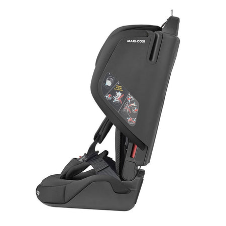 Maxi-Cosi - Seggiolino Auto i-size Nomad