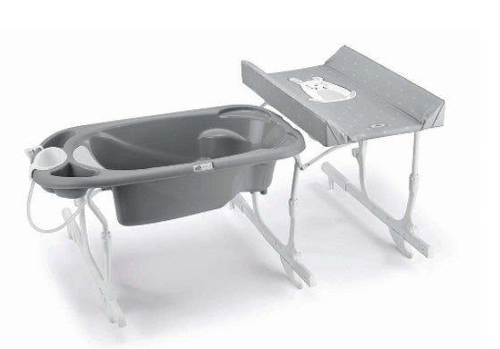 Cam - Bagnetto Fasciatoio Idrobaby C518