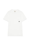 Roy Roger's T-shirt uomo pocket man heavy jersey