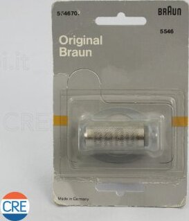 546-Lamina-Retina-per-5546-Lady-Braun-Elegance-Battery