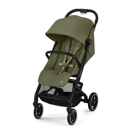 Cybex - 2025 Passeggino Leggero Beezy 22kg